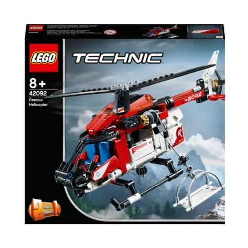 LEGO LEGO Bauset Komplett