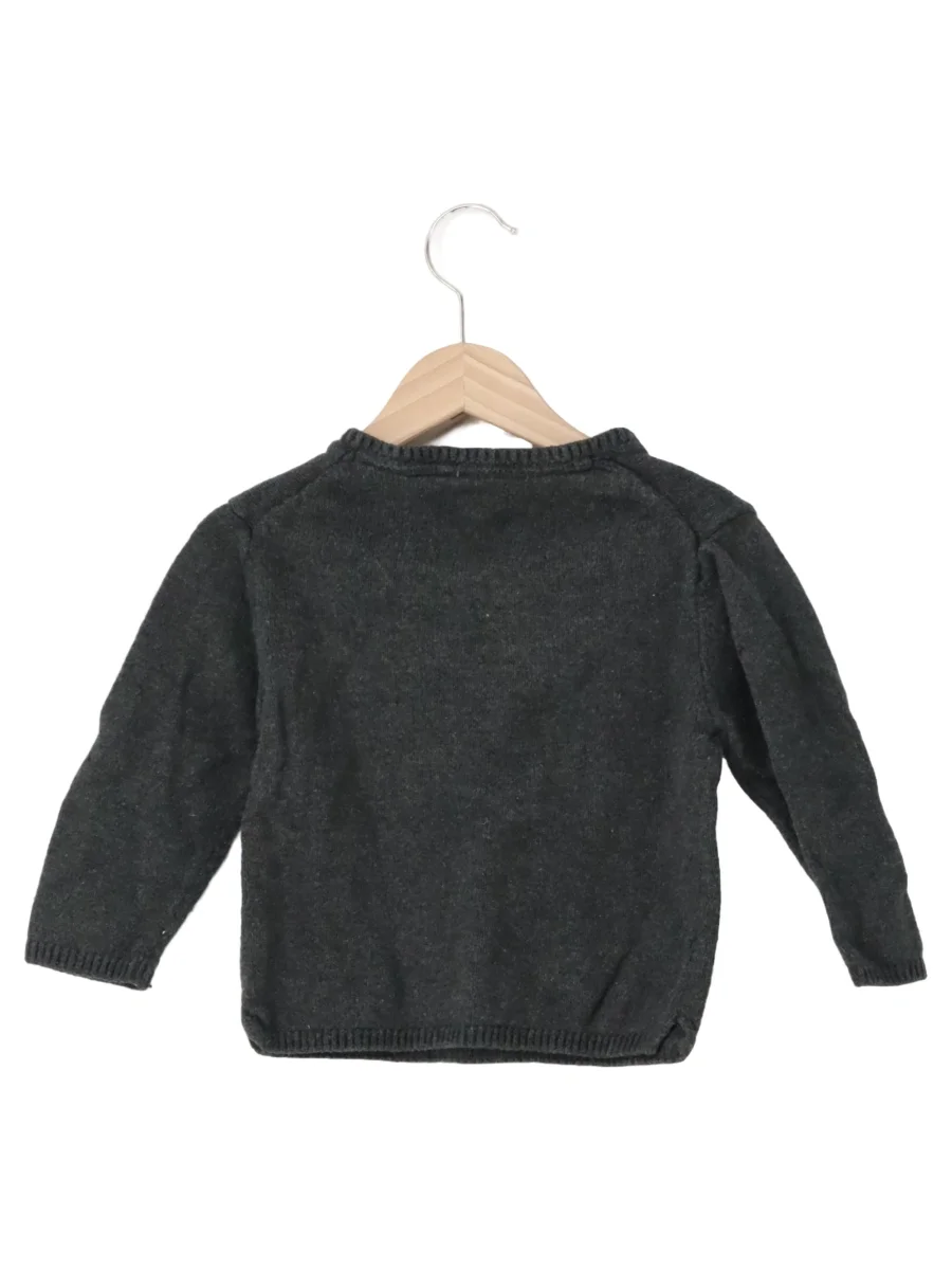 ZARA Pullover Bild 2