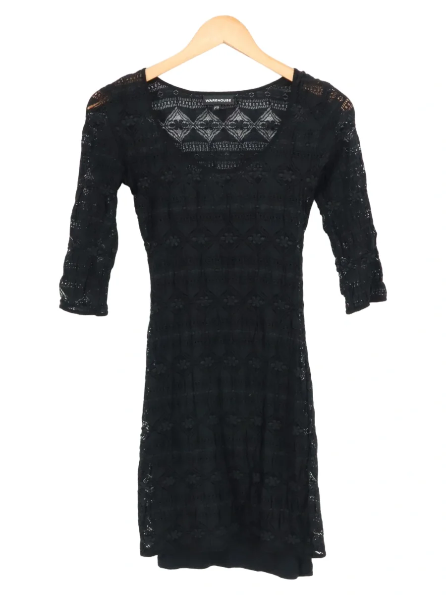 Spitze Kleider & Blusen Damen