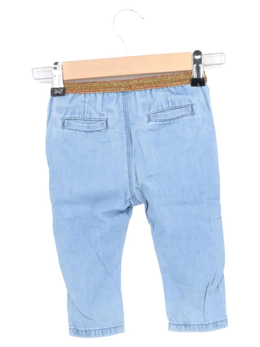 ZARA Jeans Regular Fit Bild 2
