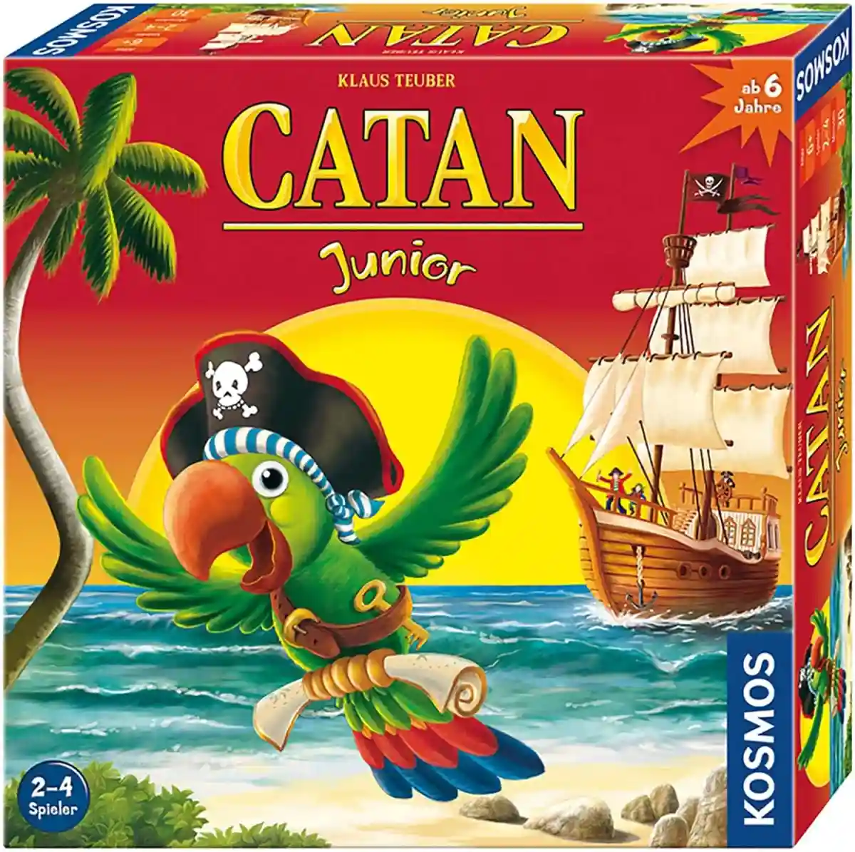 Brettspiel