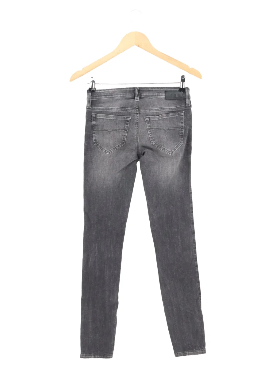 DIESEL Jeans Wide Fit Bild 2