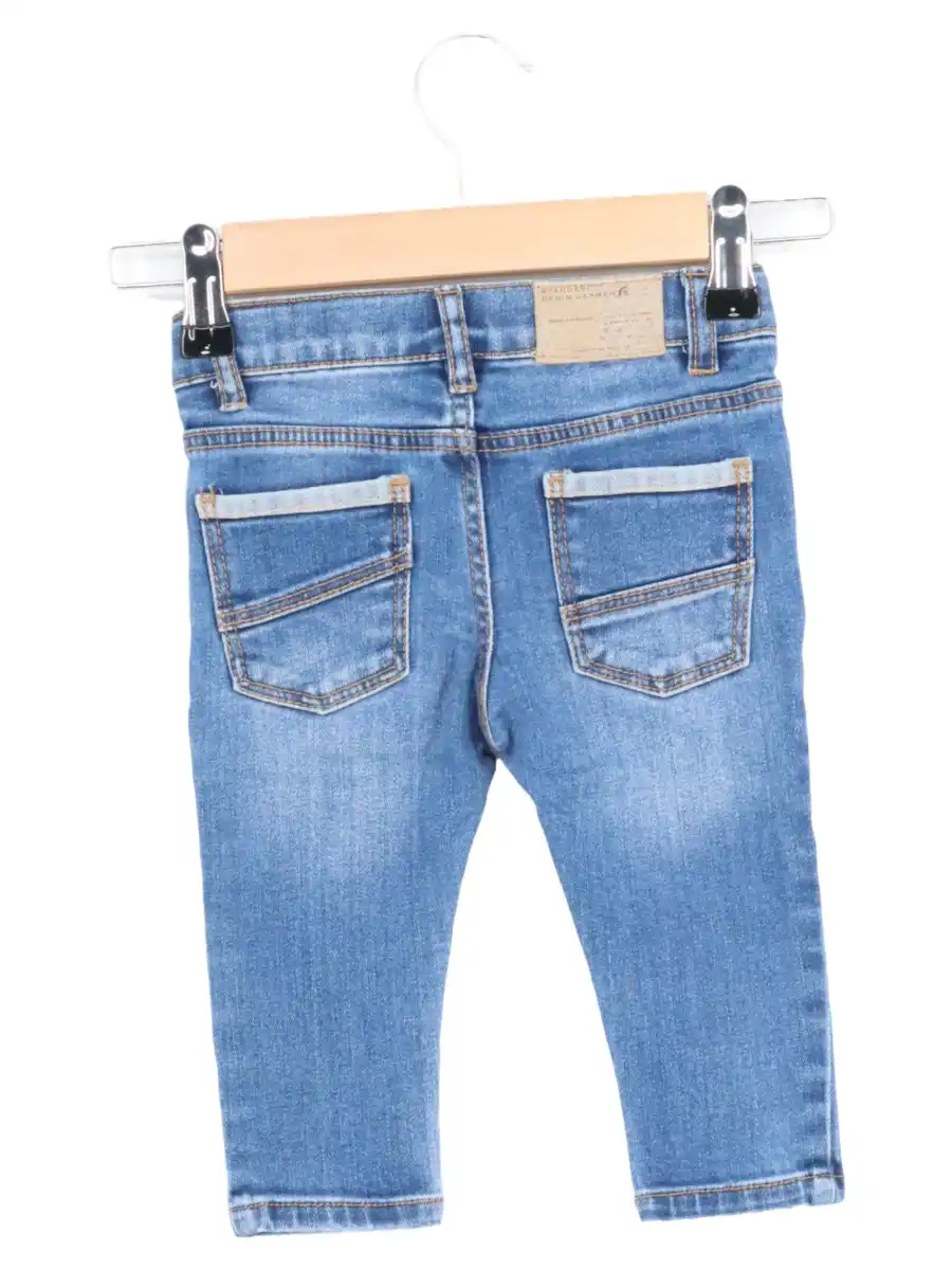 ZARA Jeans Regular Fit Bild 2