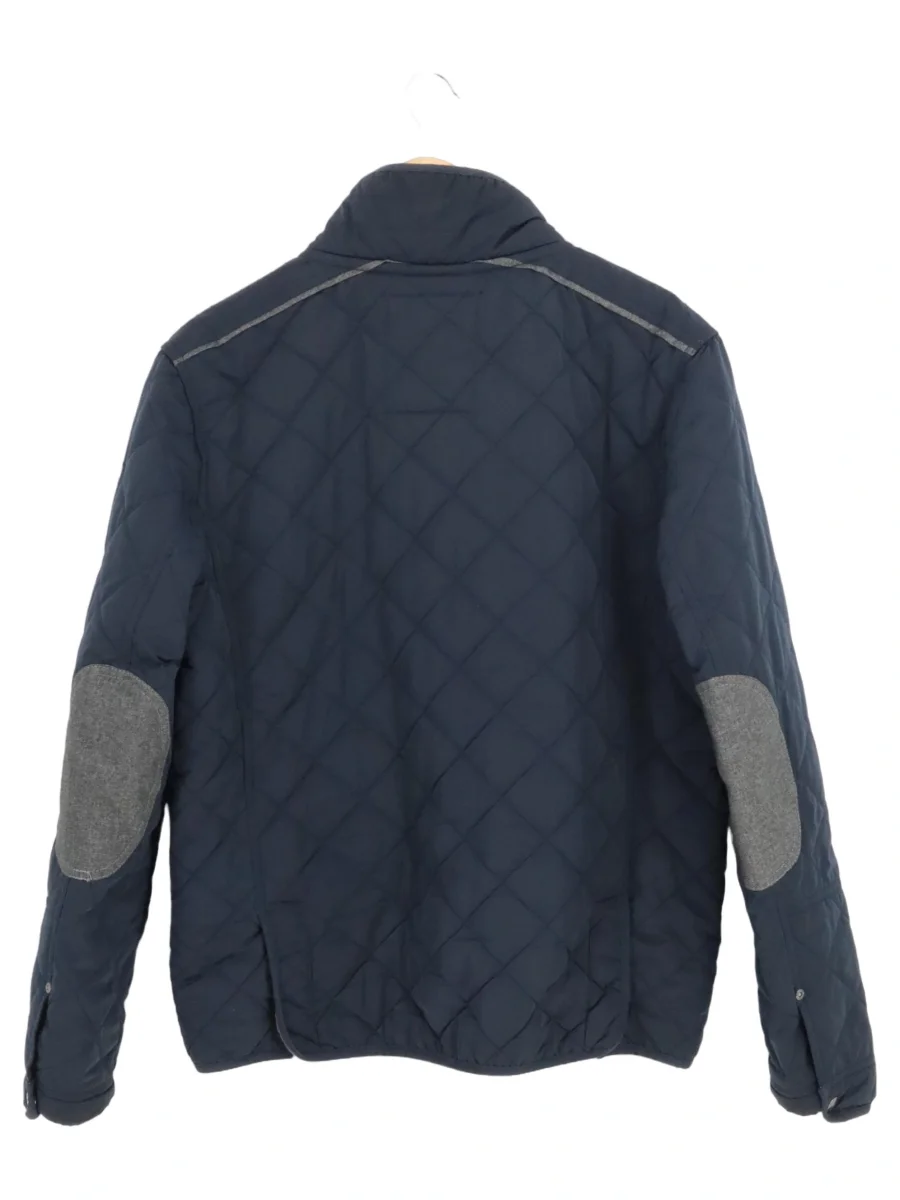 GIN TONIC Steppjacke Bild 2
