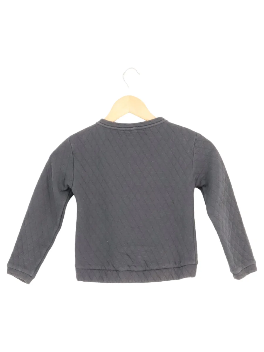 UNITED COLORS OF BENETTON Sweatjacke Bild 2
