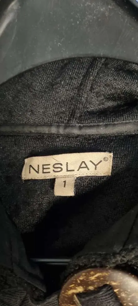 NESLAY PARIS Winterjacke Bild 3