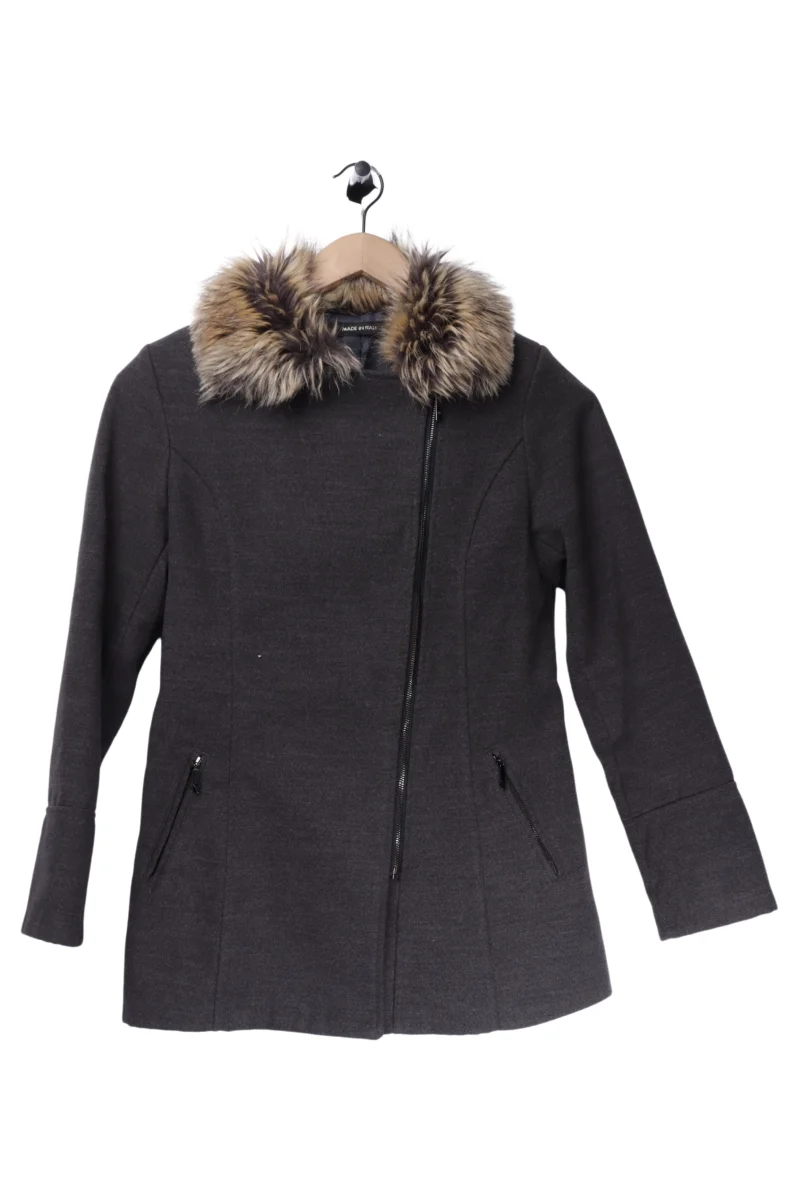 MADE IN ITALY Felljacke
