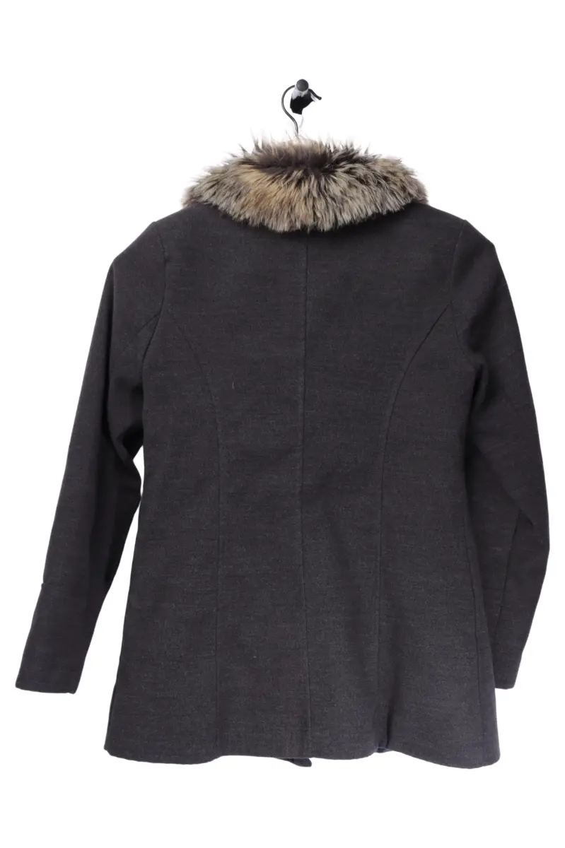 MADE IN ITALY Felljacke Bild 2