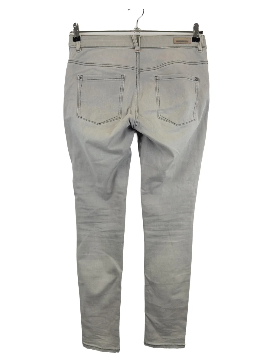 S.OLIVER Jeans Tapered Fit Bild 2