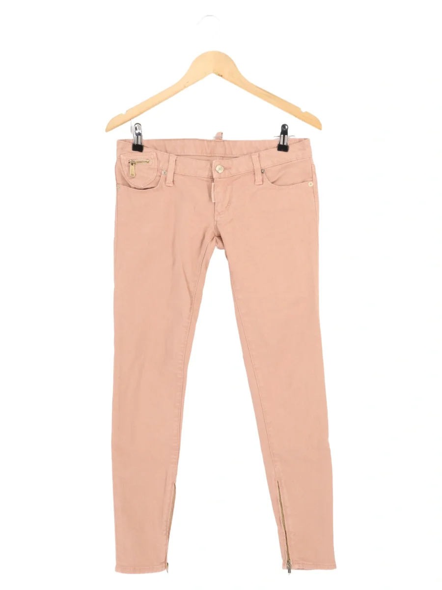 DSQUARED2 Jeans Slim Fit