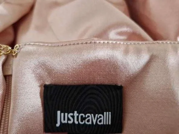 JUST CAVALLI Cocktailkleid Bild 3