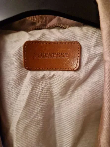 STRENESSE Übergangsmantel Bild 3