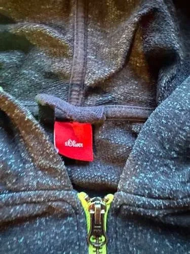 S.OLIVER Sweatjacke Bild 2