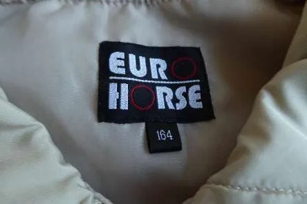 EUROHORSE Steppweste Bild 3