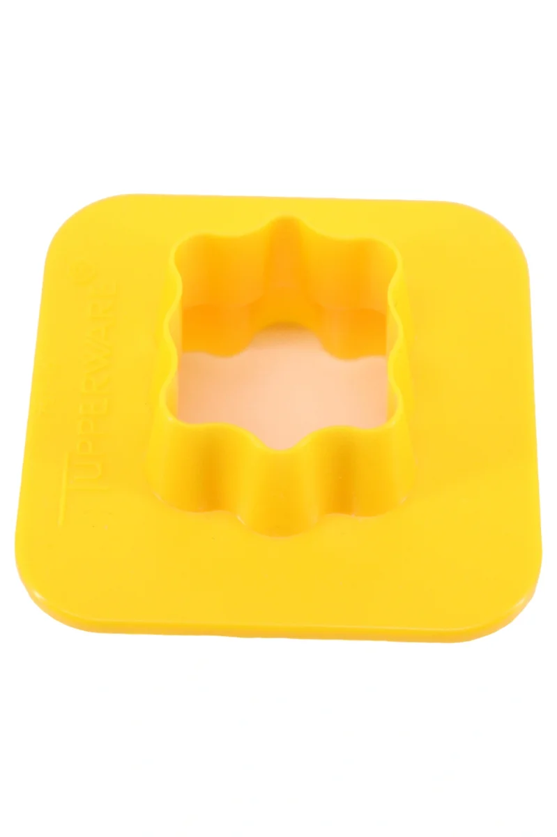 TUPPERWARE Ausstechform Bild 2