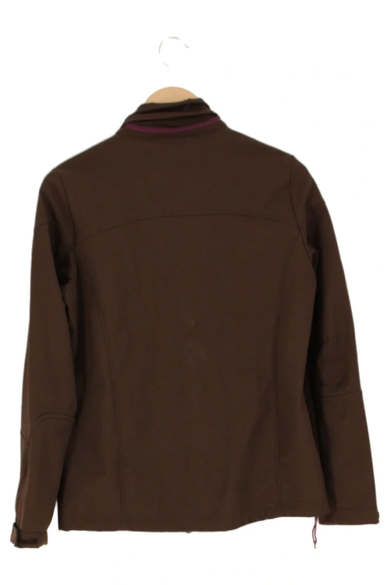ALPINE PRO Outdoorjacke Bild 2