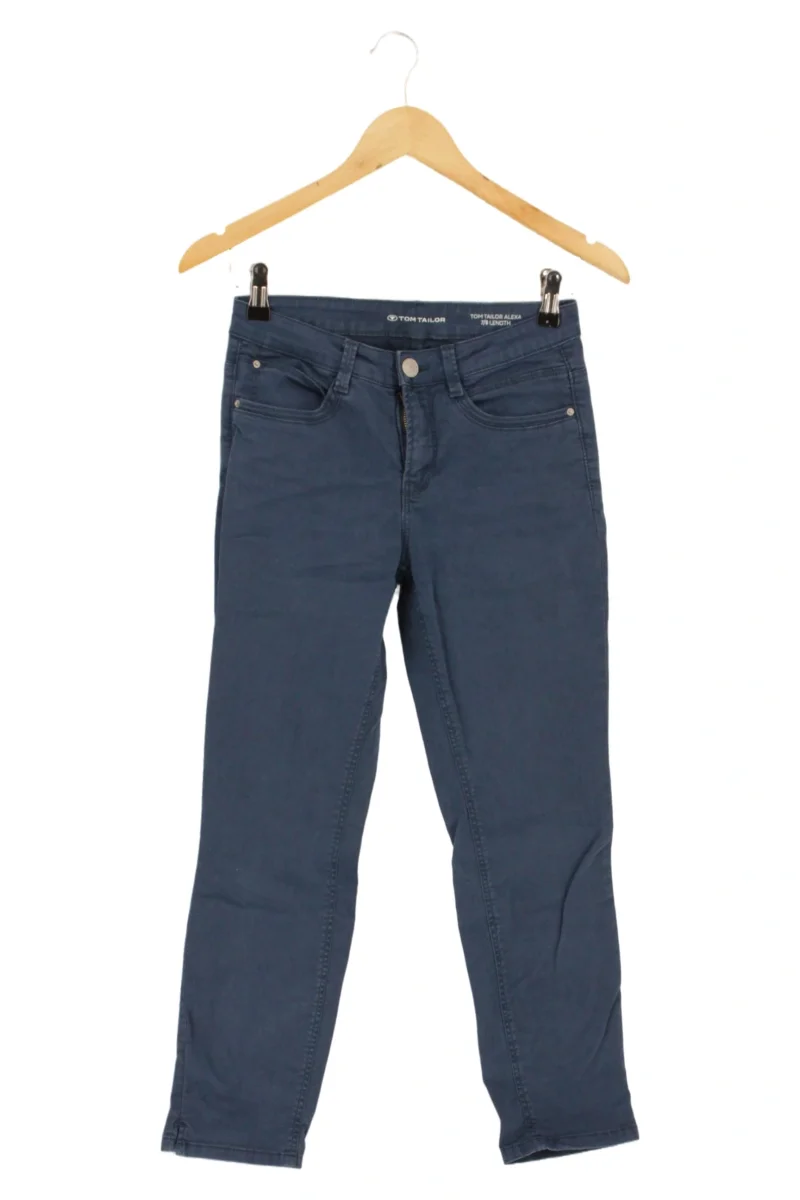TOM TAILOR Jeans Straight Leg