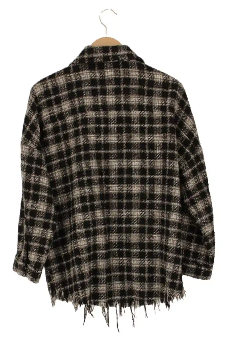 ZARA Leichte Jacke Bild 2