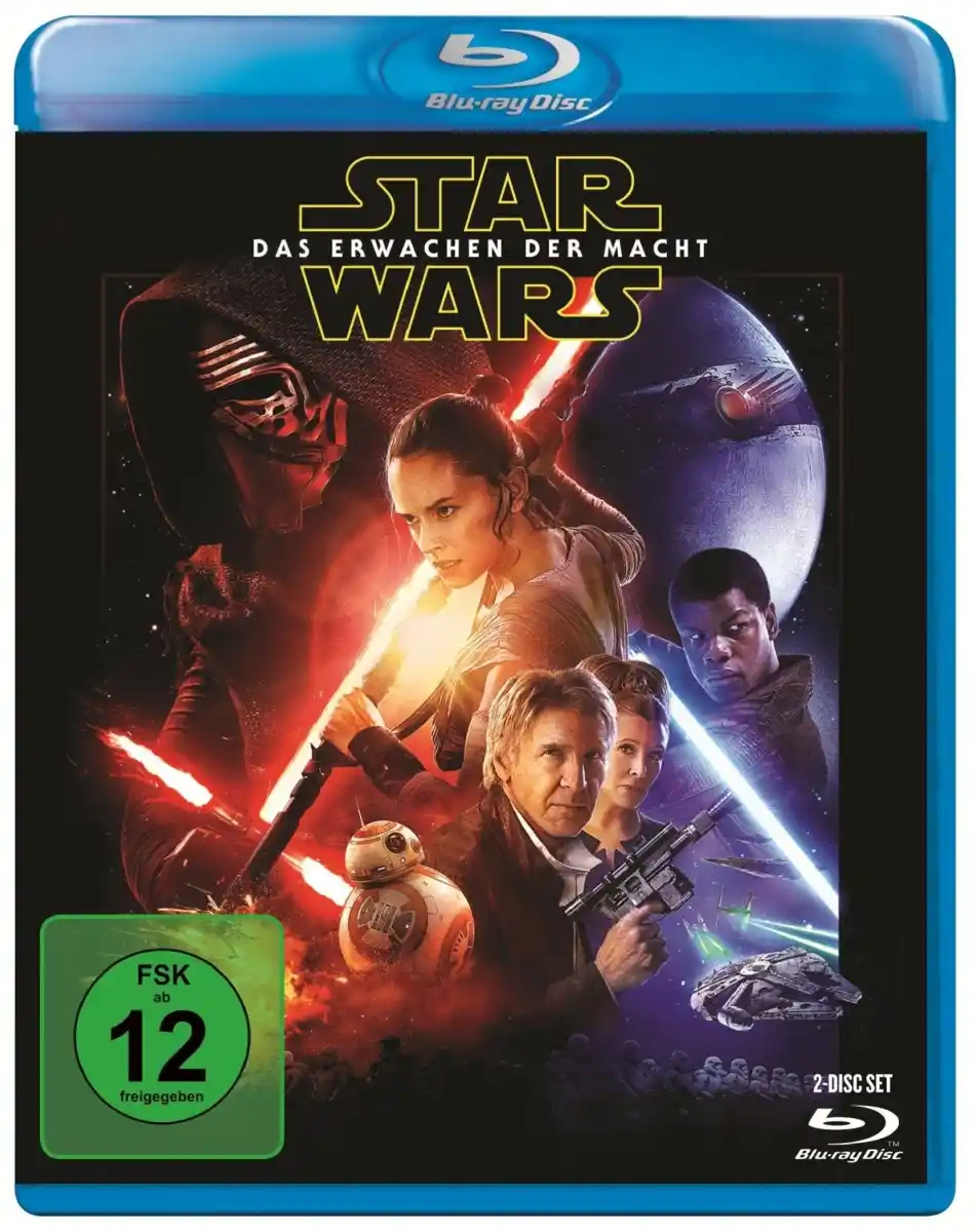Science Fiction Filme