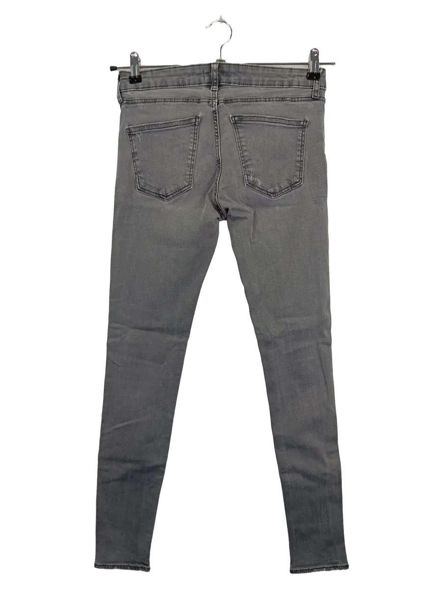 ZARA Jeans Tapered Fit Bild 2