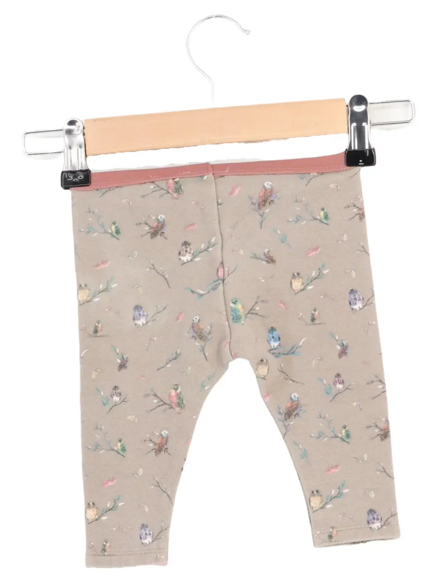 ZARA Leggings Bild 2