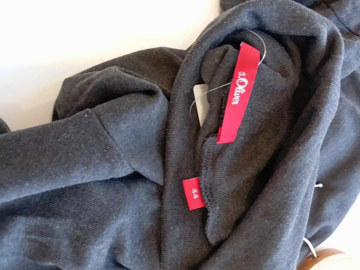 S.OLIVER Langarmshirt Bild 3