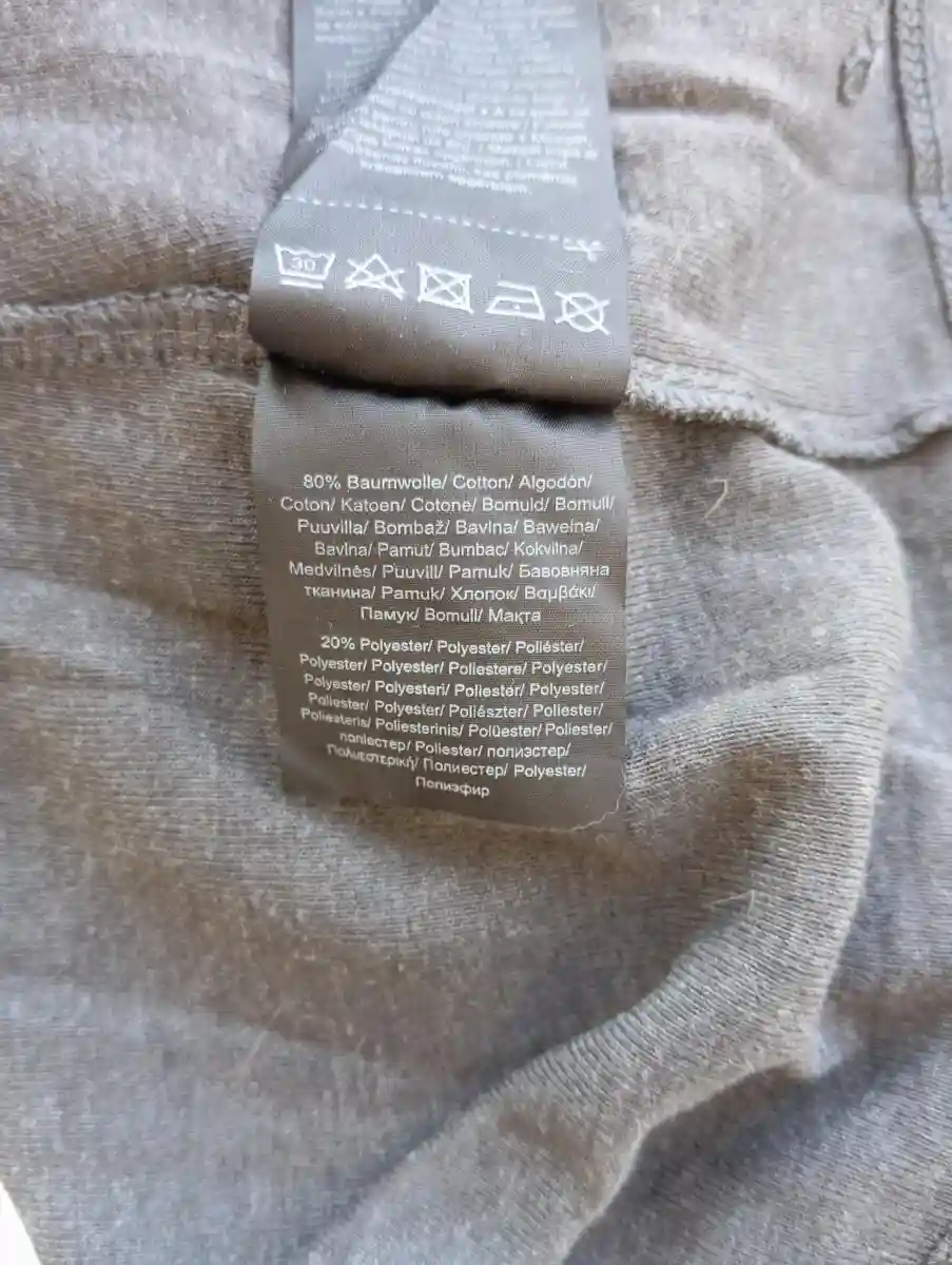 S.OLIVER Langarmshirt Bild 4