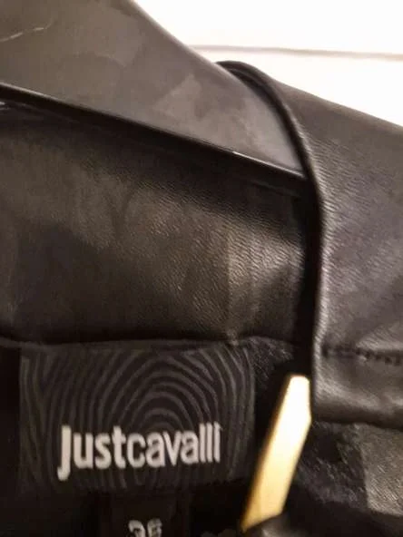 JUST CAVALLI Etuikleid Bild 3
