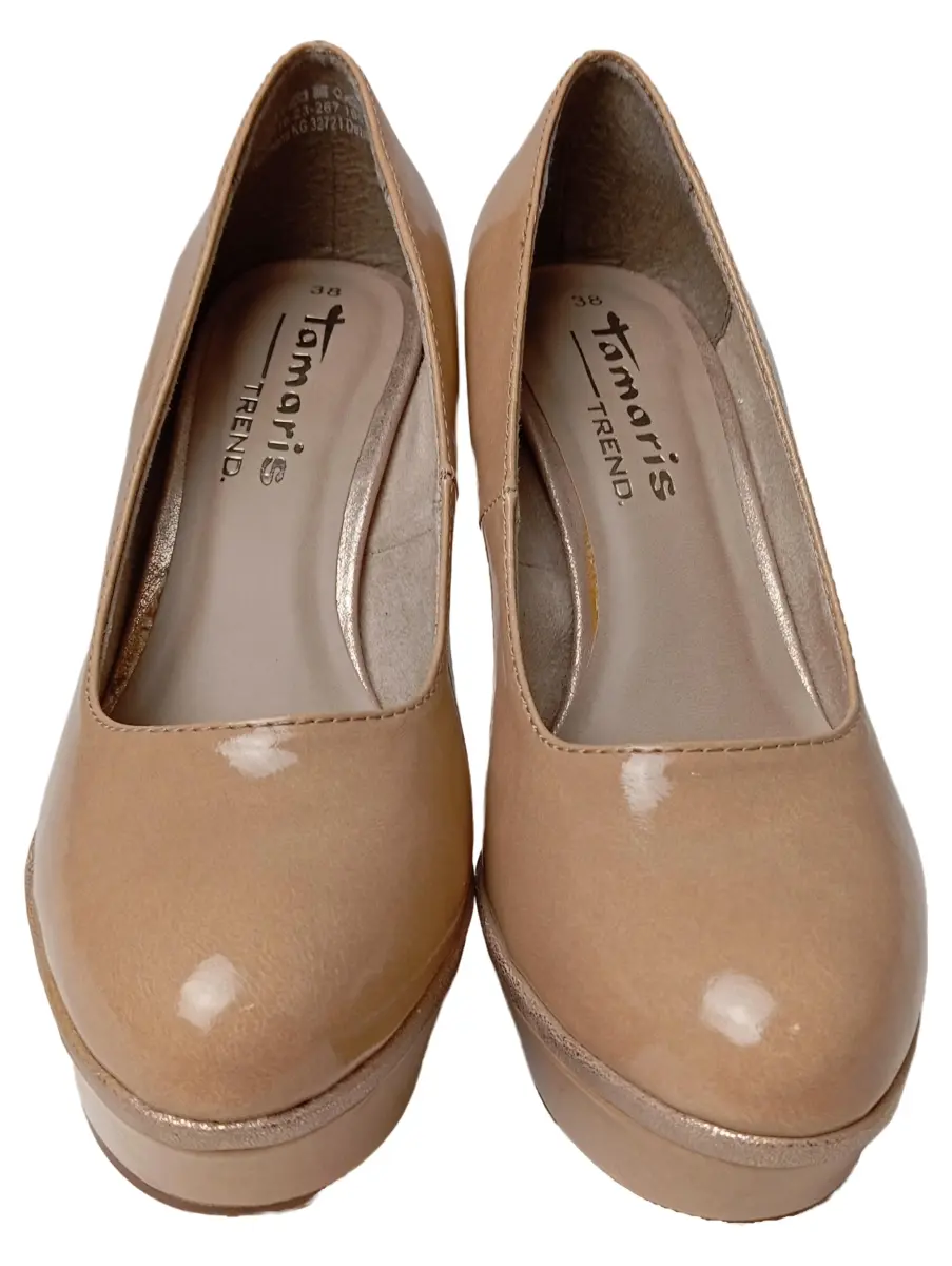 TAMARIS Pumps Bild 2