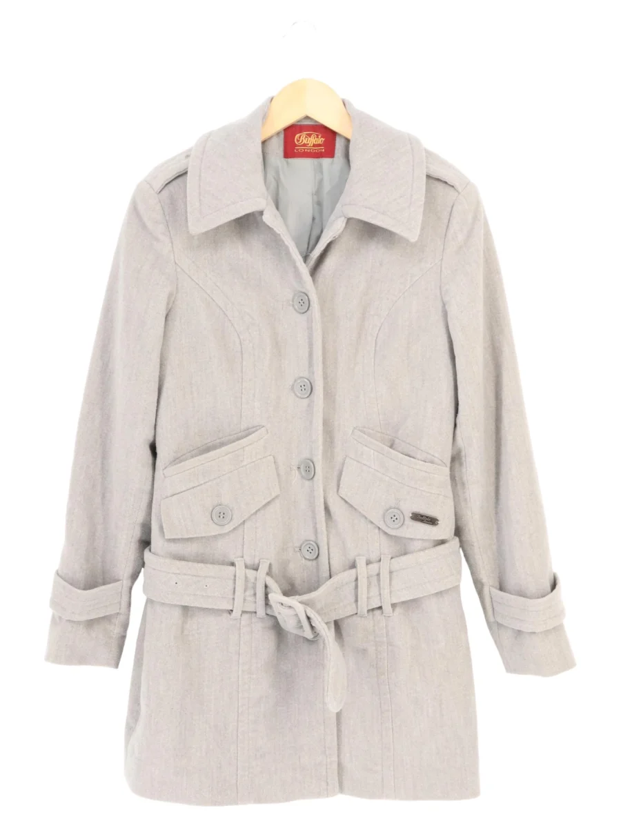 BUFFALO LONDON Trenchcoat