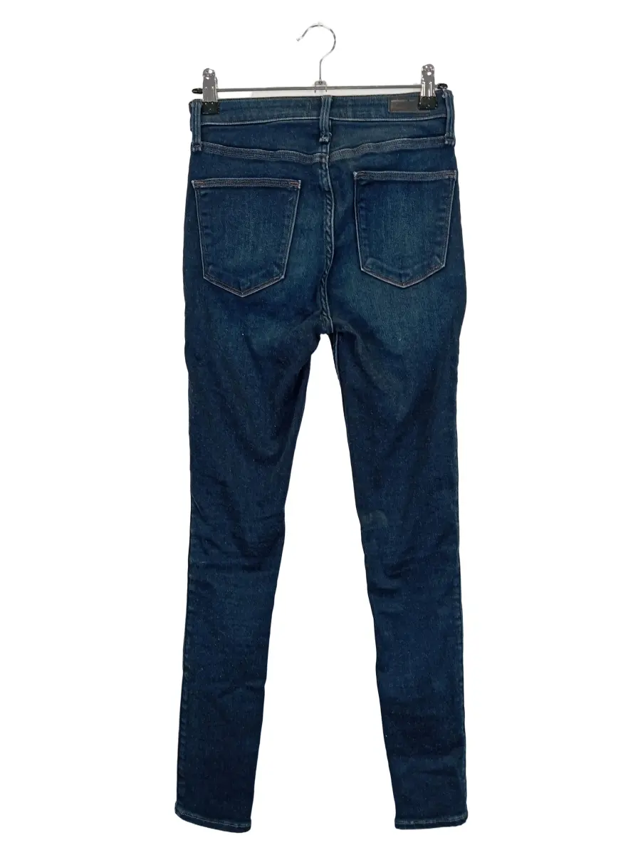 ABERCROMBIE & FITCH High Waist Jeans Bild 2