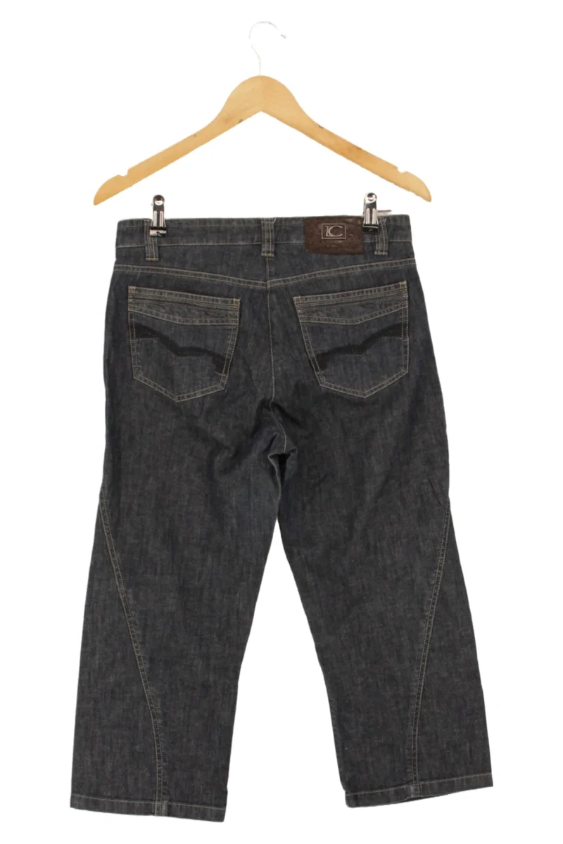 LUISA CERANO Jeans Straight Leg Bild 2