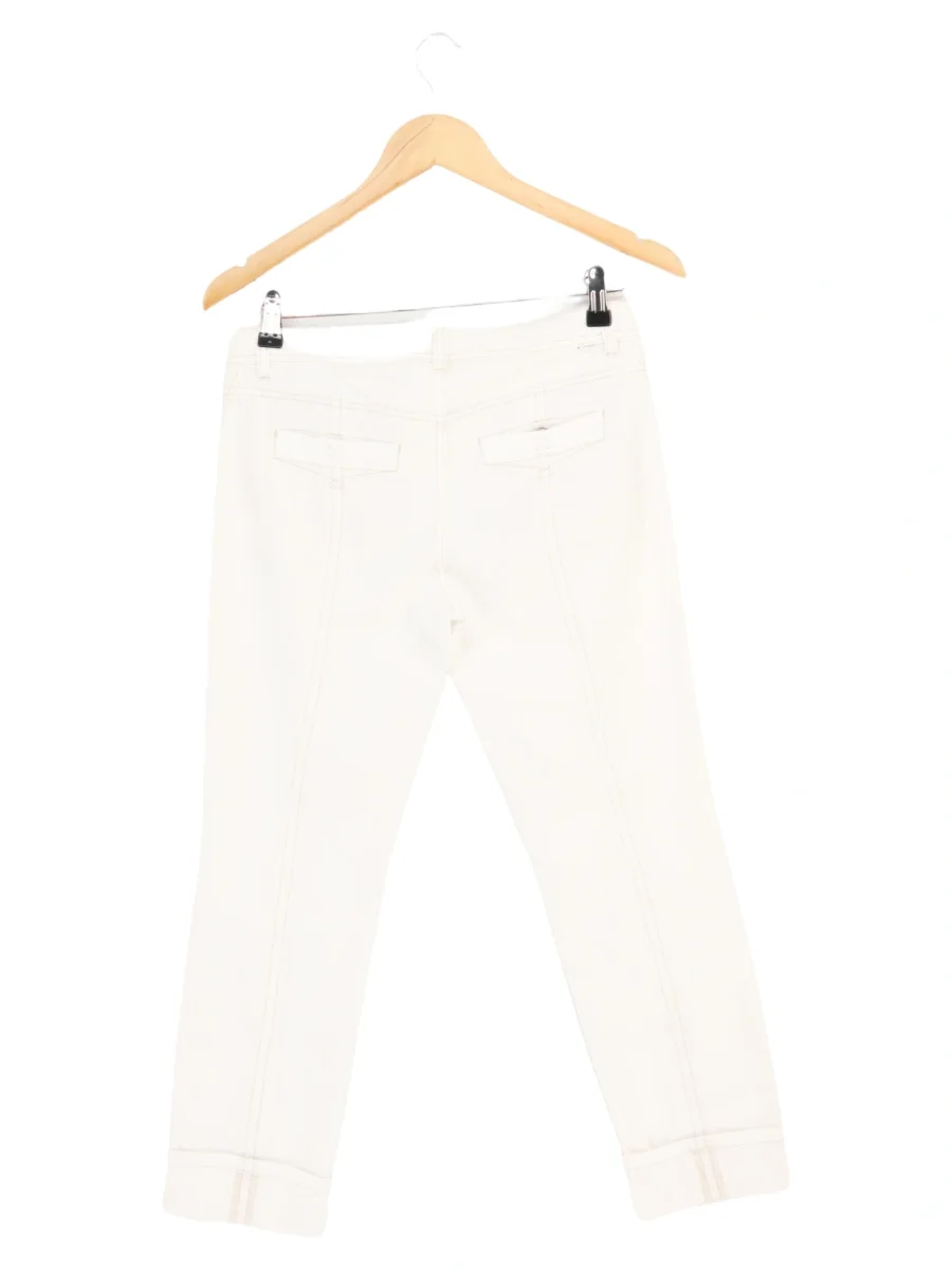 MARC CAIN Jeans Straight Leg Bild 2