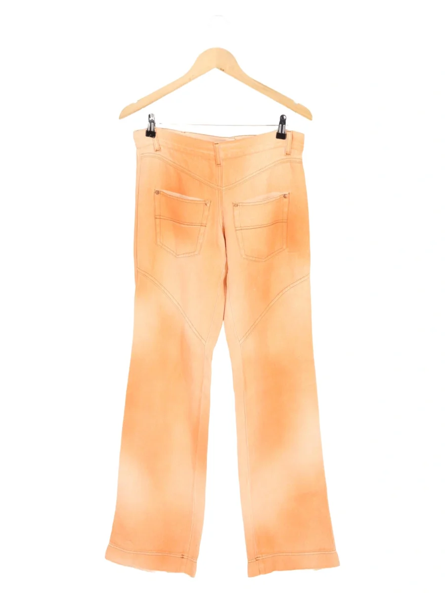 GIANFRANCO FERRÉ Jeans Bootcut Bild 2