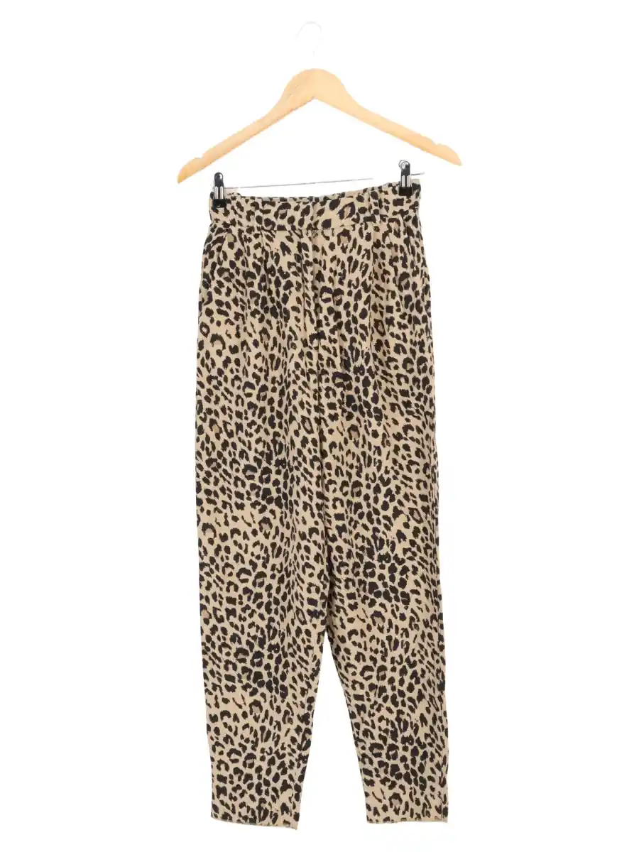 & Other Stories Stoffhose