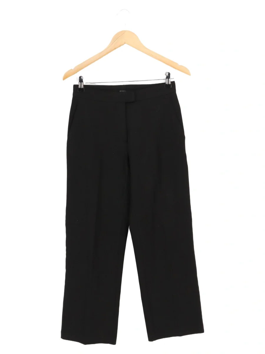 HALLHUBER Stoffhose