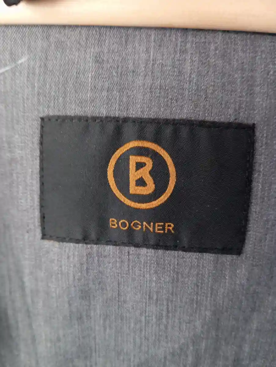 BOGNER Winterjacke Bild 3