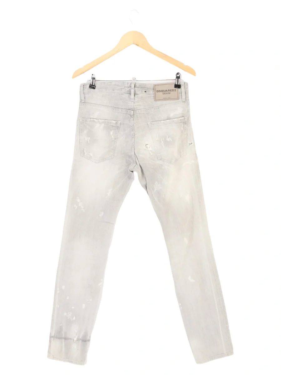 DSQUARED2 Jeans Bootcut Bild 2