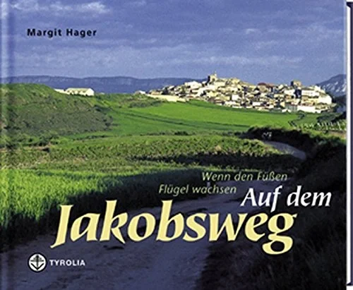 Bildbände und Wanderbücher