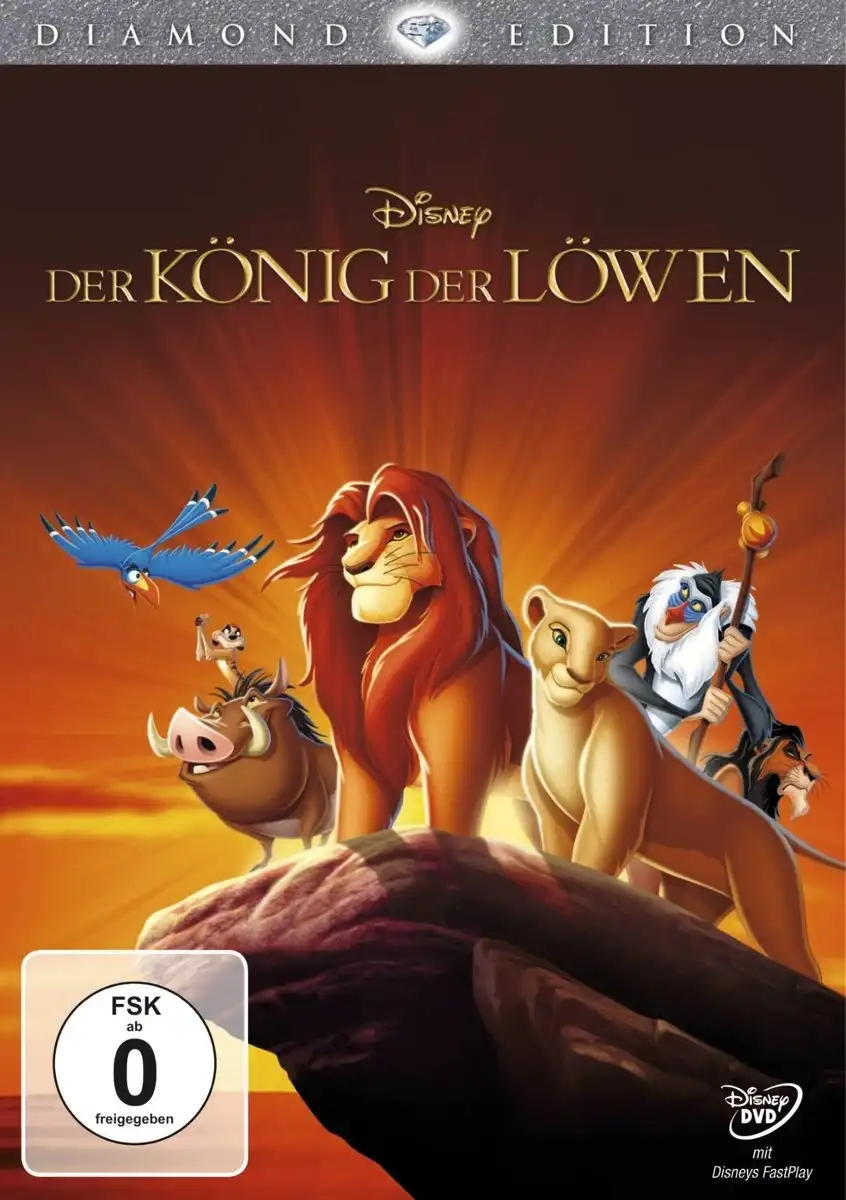 Animationsfilm