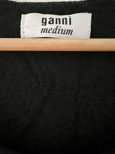 GANNI Etuikleid Bild 3