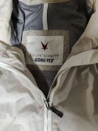FUCHS SCHMITT Outdoorjacke Bild 3