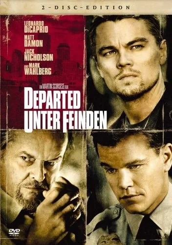 Thriller Film Bild 2