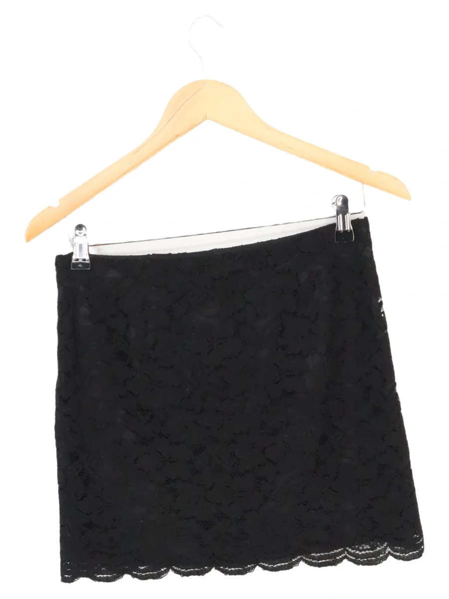 DIANE VON FURSTENBERG Minirock Bild 2