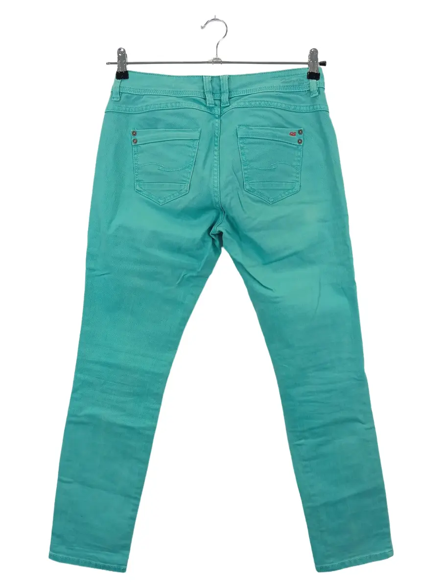 QS BY S.OLIVER Jeans Straight Leg Bild 2