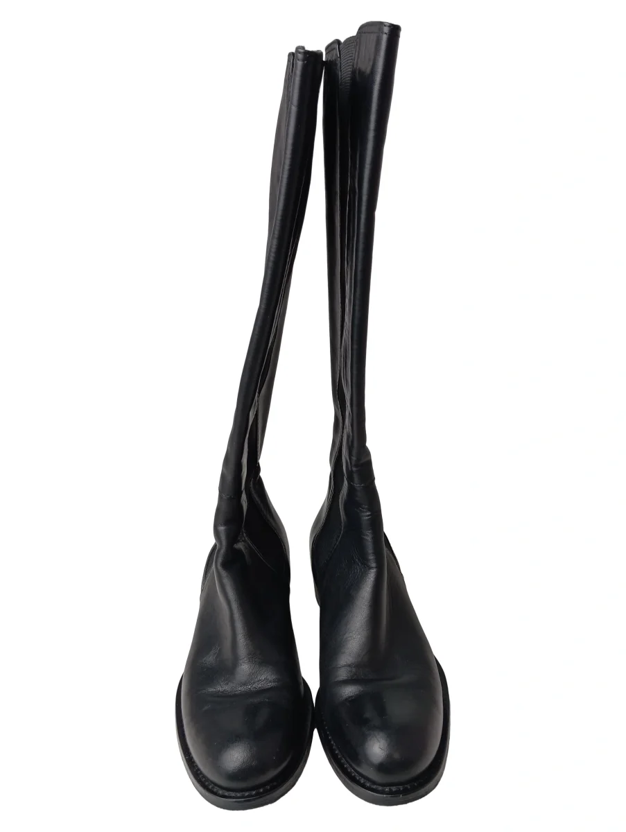 WALTER BAUER Stiefel Bild 2