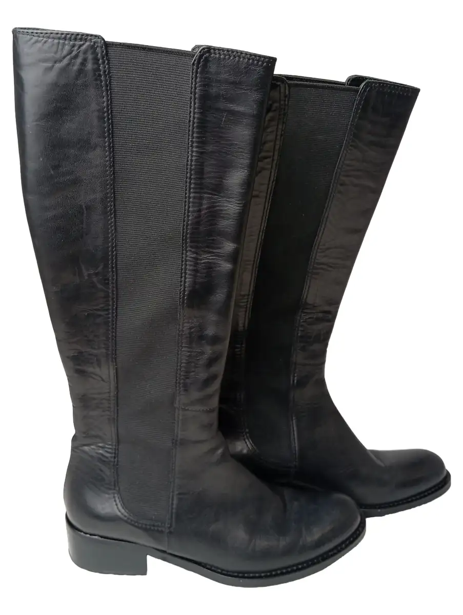 Walter Bauer Stiefel