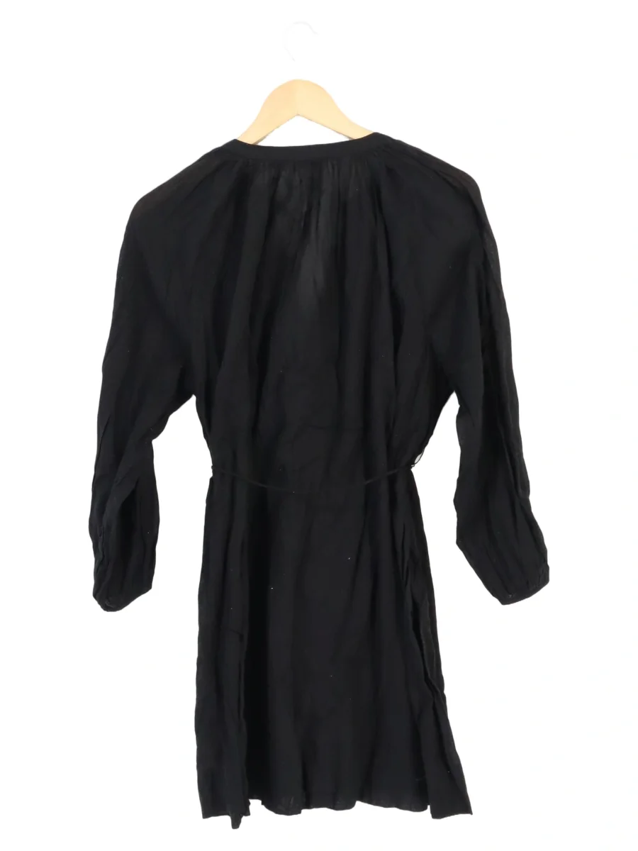 WHISTLES Blusenkleid Bild 2