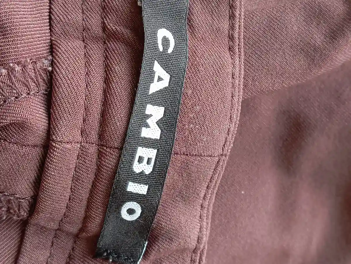 CAMBIO Stoffhose Bild 3