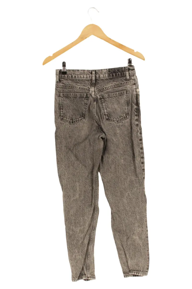 MANGO Mom Jeans Bild 2